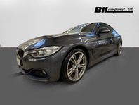 BMW 428 i Coupé Steptronic, 245hk