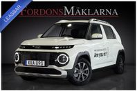 Hyundai Inster 42 KWH ESSENTIAL 0,99% RÄNTA