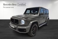 Mercedes-Benz AMG G 63 AMG MANUFAKTUR MAGNO / VAT / Nappa 20