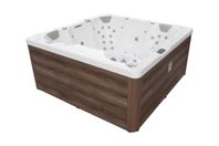 Spabad IS från Frost spa