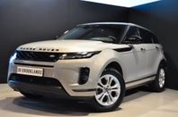 Land Rover Range Rover Evoque P300e AWD Euro 6 Panorama