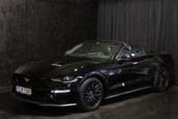 Ford Mustang GT Convertible SelectShift, 450hk