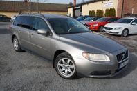 Volvo V70 2.4D Aut/Drag