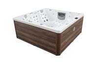 Spabad KÖLD från Frost spa