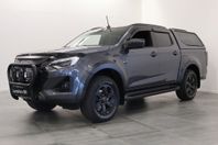 Isuzu D-Max Double Cab 1.9 XRX CNG Nya modellen Låg skatt
