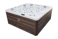 Spabad KÖLD Eco från Frost spa