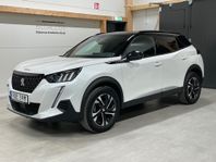 Peugeot 2008 GT 1.2 PureTech EAT