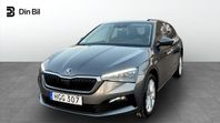 Skoda Scala Style 1,0 TSI 110Hk