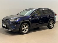 Toyota RAV4 Hybrid AWD-i AWD Executive
