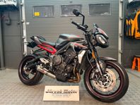 Triumph Street Triple R 765