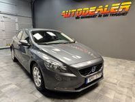 Volvo V40 D2 115hk