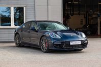 Porsche Panamera 4 GTS PDK (4.0 V8)