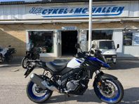 Suzuki DL650XT