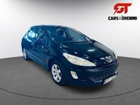 Peugeot 308 5-dörrar 1.6 THP Euro 5 / Nyservad 156 hk