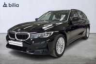 BMW 330e xDrive Touring Sportline | Rattvärme | Navi | 17" |