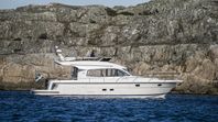 Nimbus 405 Flybridge -22 "READY TO CRUISE"