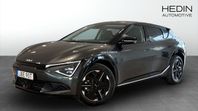 Kia EV6 AWD PLUS 84 Kwh *DEMOBIL*