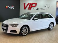 Audi A4 40 g-tron S Tronic Comfort Drag Backkamera Proline