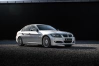 Alpina B3 Bi-Turbo Sedan Switch-Tronic Euro 4