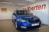 Skoda Octavia Kombi 1.4 TSI Ambition, Drivers Edition Euro 5