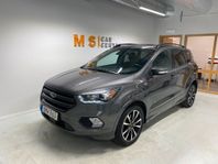 Ford Kuga 2.0TDCi AWD  ST-Line Pano En-ägare
