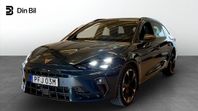 Cupra Leon 1.5 eTSI DSG 150HK Drag GPS B-Kamera Rattvärmare