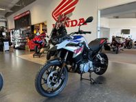 BMW F750GS ( 35KW )