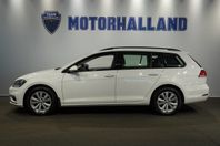 Volkswagen Golf Sportscombi 1.0 TSI 110 HK ACC