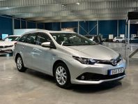 Toyota Auris Touring Sports Hybrid e-CVT Active V-hjul dubb