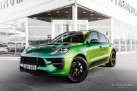 Porsche Macan GTS PDK 380hk / 18-vägs / BOSE / Sv.såld