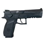 CZ P 09 Pistol