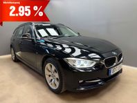 BMW 320 D xDrive Touring Sport line Euro 5 -184hk