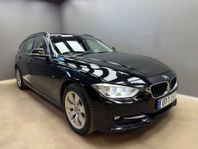 BMW 320 D xDrive Touring Sport line Euro 5 -184hk
