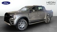 Ford ranger Wildtrak 3.0 V6 240hk 4WD Demobil