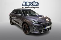 Cupra Terramar 204hk 1.5 el-HYBRID 12mil el |SWEDISH EDITION