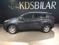 Kia Sportage 1.6 GDI Advance Edition Euro6 132hk | Navi |Nyb