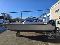 ANYTEC 622 SPD | KOMMANDE | MERCURY F150