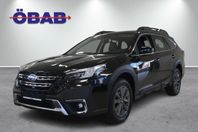 Subaru Outback 2.5 Limited X-fuel AWD Passa På Låg Skatt!!