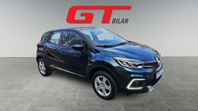 Renault Captur 1.2 TCe EDC Euro 6