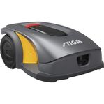 STIGA A300 *NYHET*Kabelfri robotklippare