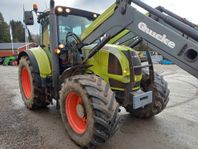 CLAAS Arion 640