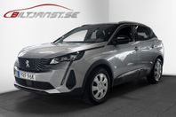 Peugeot 3008 2999:-/mån GT Omgående leverans Fullutrustad