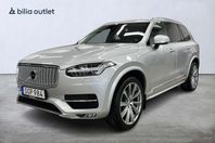 Volvo XC90 T6 AWD Inscription Panorama Drag Head-Up VOC Navi