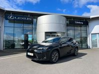 Lexus UX 300h F Sport Design FWD CVT Euro 6