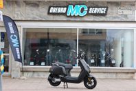 NIU NQi+ Sport X | 45km/h | Elmoped | 373kr/mån KÖP ONLINE!