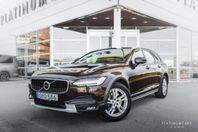Volvo V90 Cross Country D4 AWD 190hk Inscription / Polestar