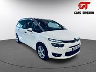Citroën Grand C4 Picasso 1.6 HDi / 7-sits / NyKamrem 116 hk