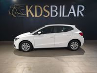 Seat Ibiza 1.0 TSI Style Edition Euro 6 95hk 5dr | Fin