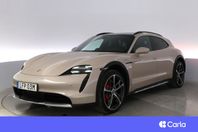 Porsche Taycan 4S Cross Turismo Pano Chrono BOSE HUD