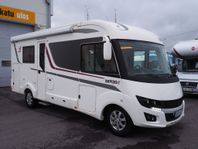 Rapido 854 F